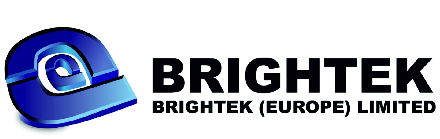 Brightek Logo